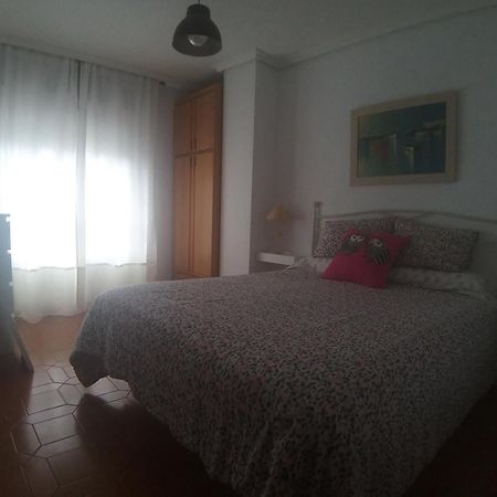 Apartamento Surf Playa 1 Linea Somo Exterior foto
