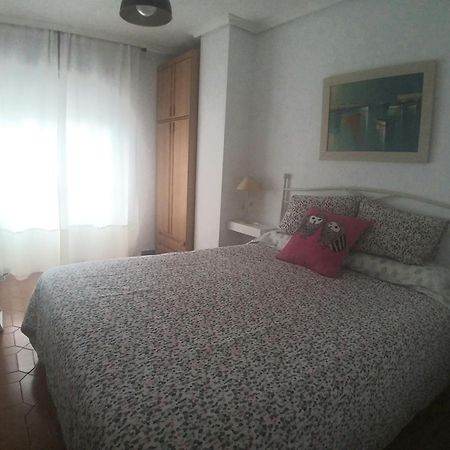 Apartamento Surf Playa 1 Linea Somo Exterior foto
