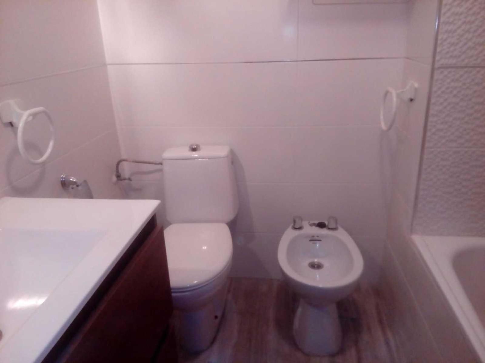 Apartamento Surf Playa 1 Linea Somo Exterior foto
