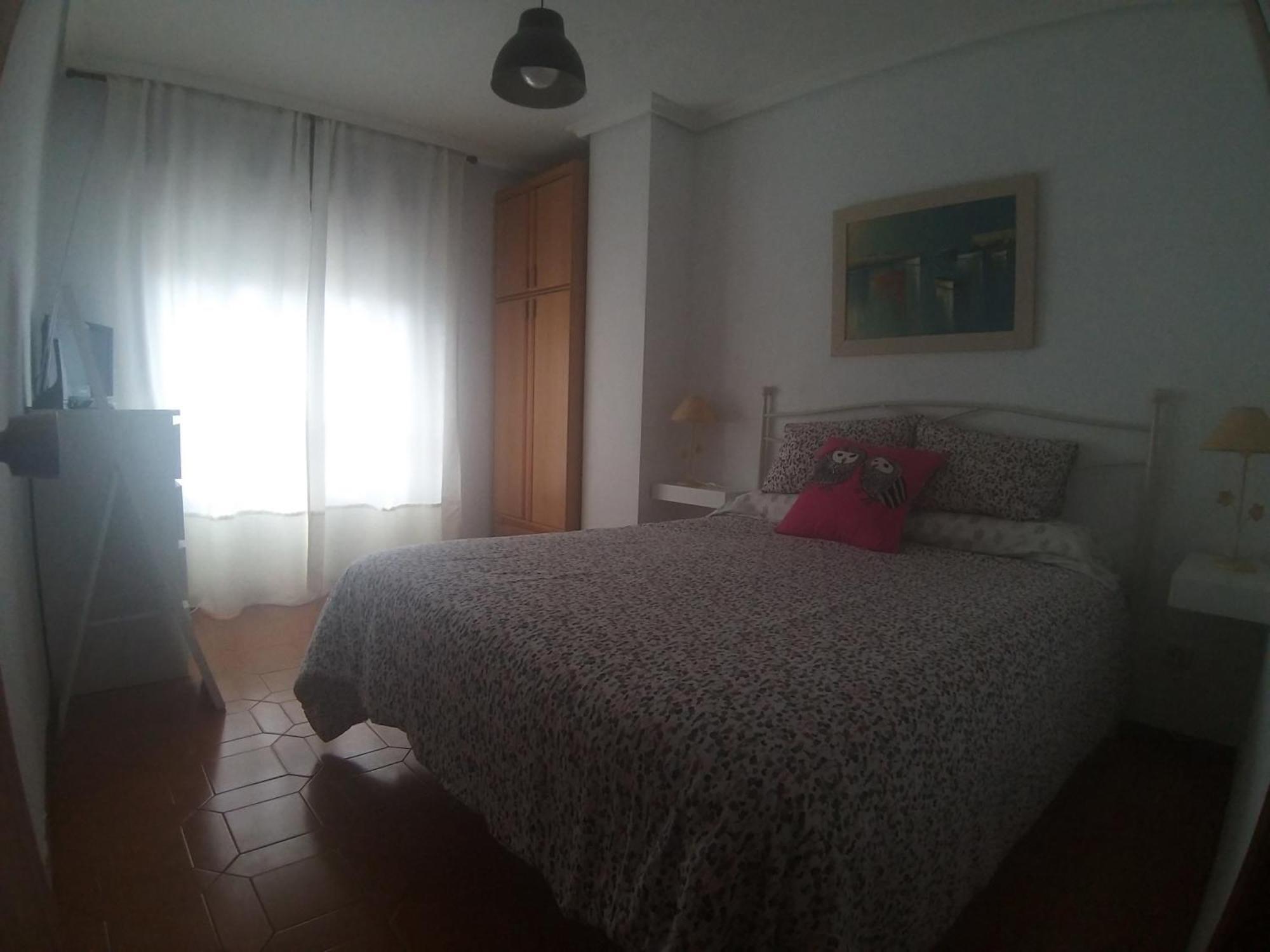Apartamento Surf Playa 1 Linea Somo Exterior foto