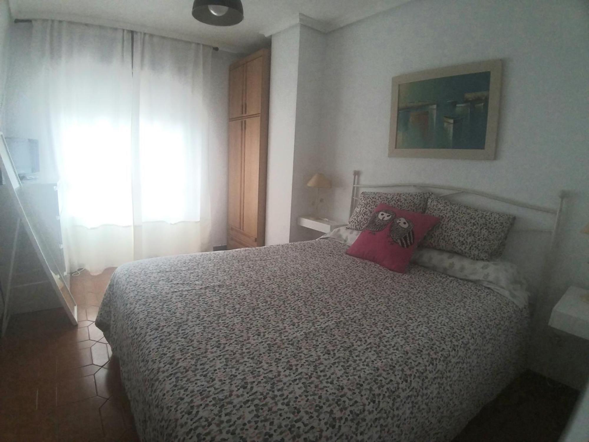 Apartamento Surf Playa 1 Linea Somo Exterior foto