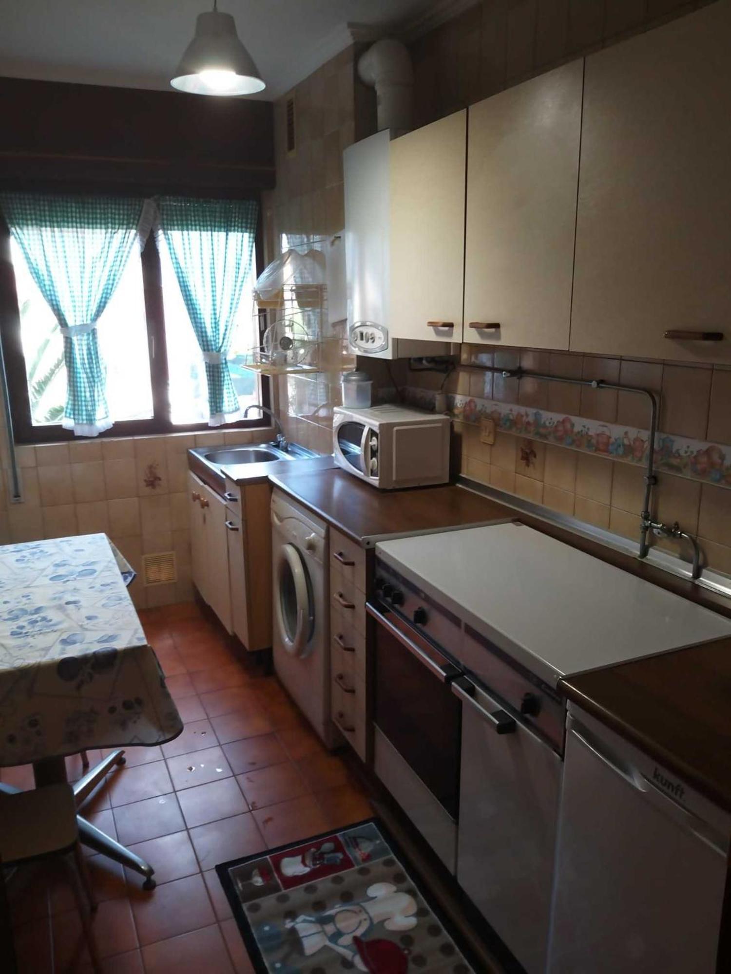 Apartamento Surf Playa 1 Linea Somo Exterior foto