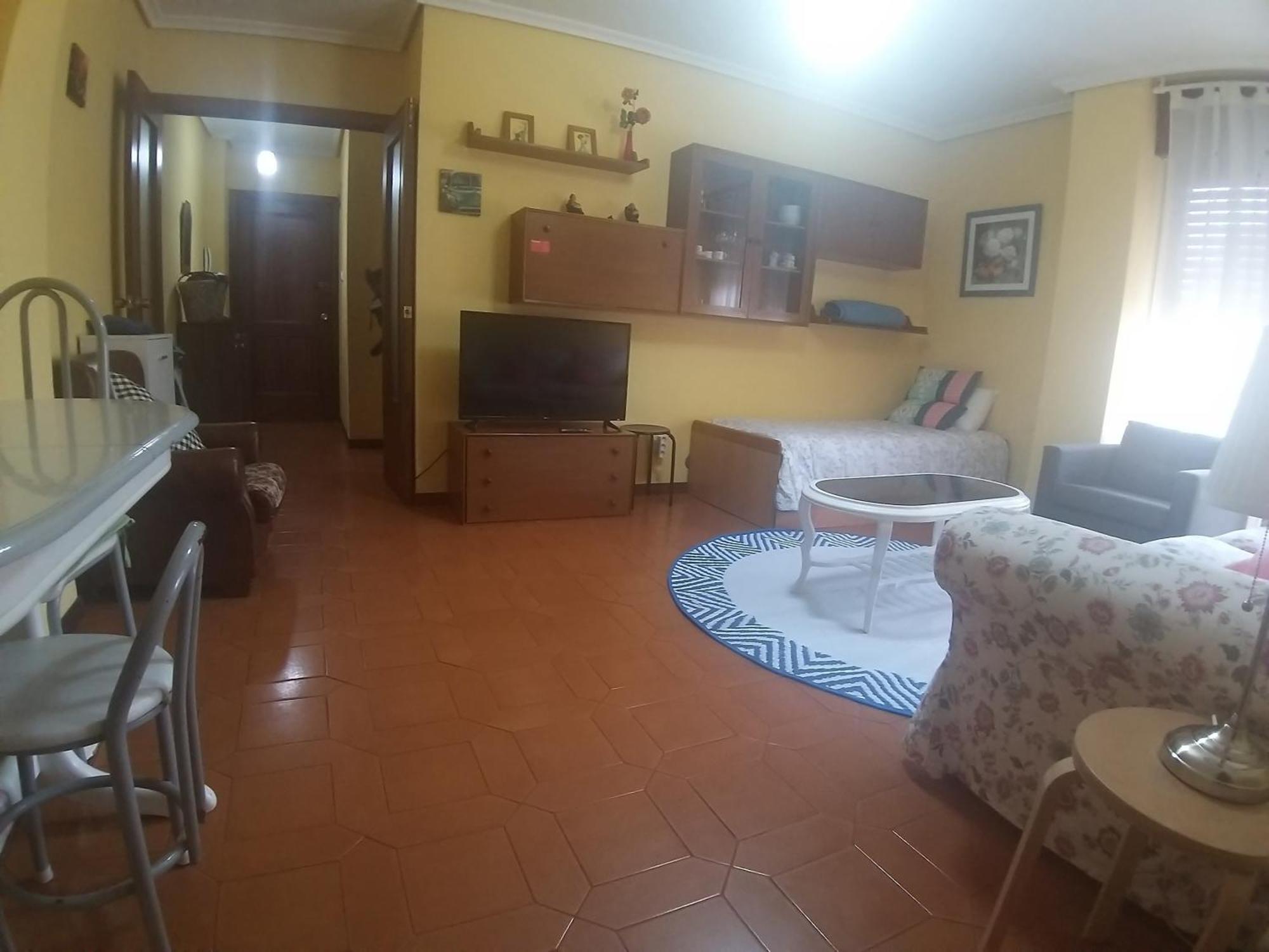 Apartamento Surf Playa 1 Linea Somo Exterior foto