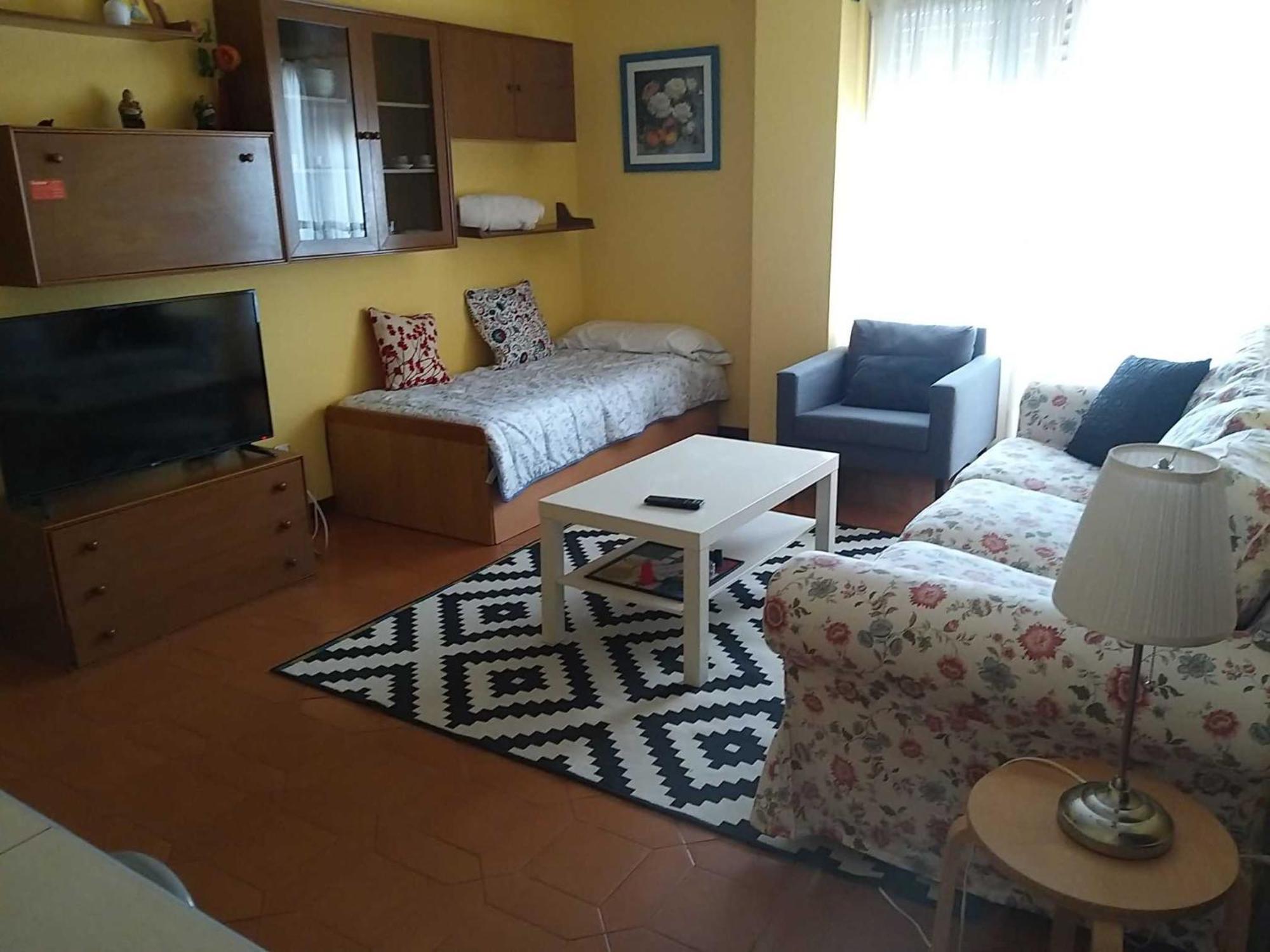 Apartamento Surf Playa 1 Linea Somo Exterior foto