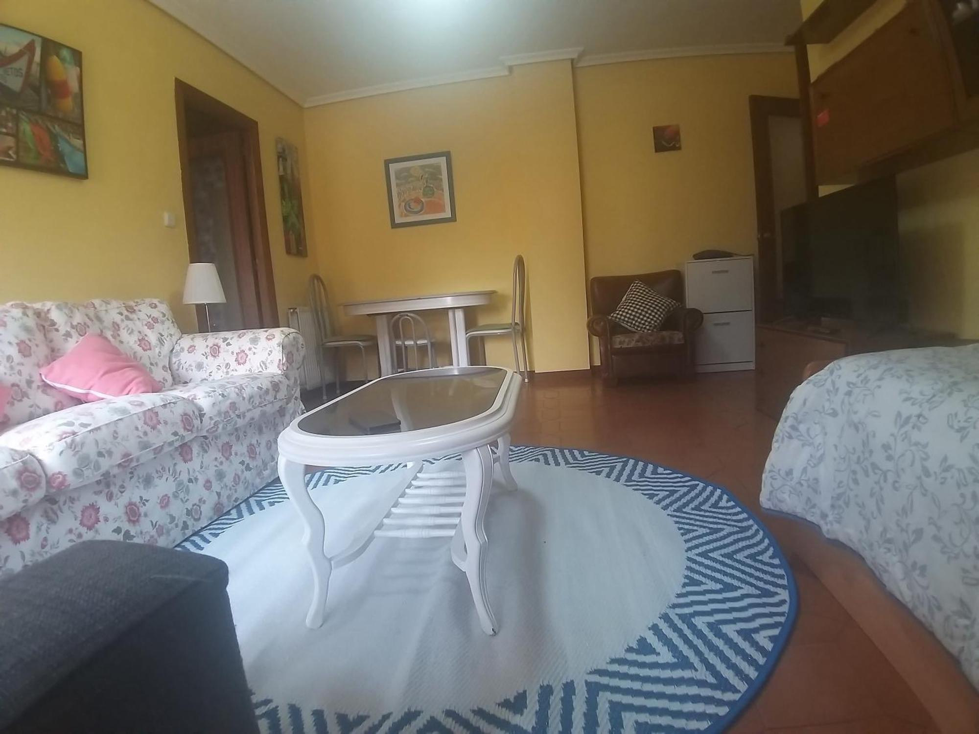 Apartamento Surf Playa 1 Linea Somo Exterior foto